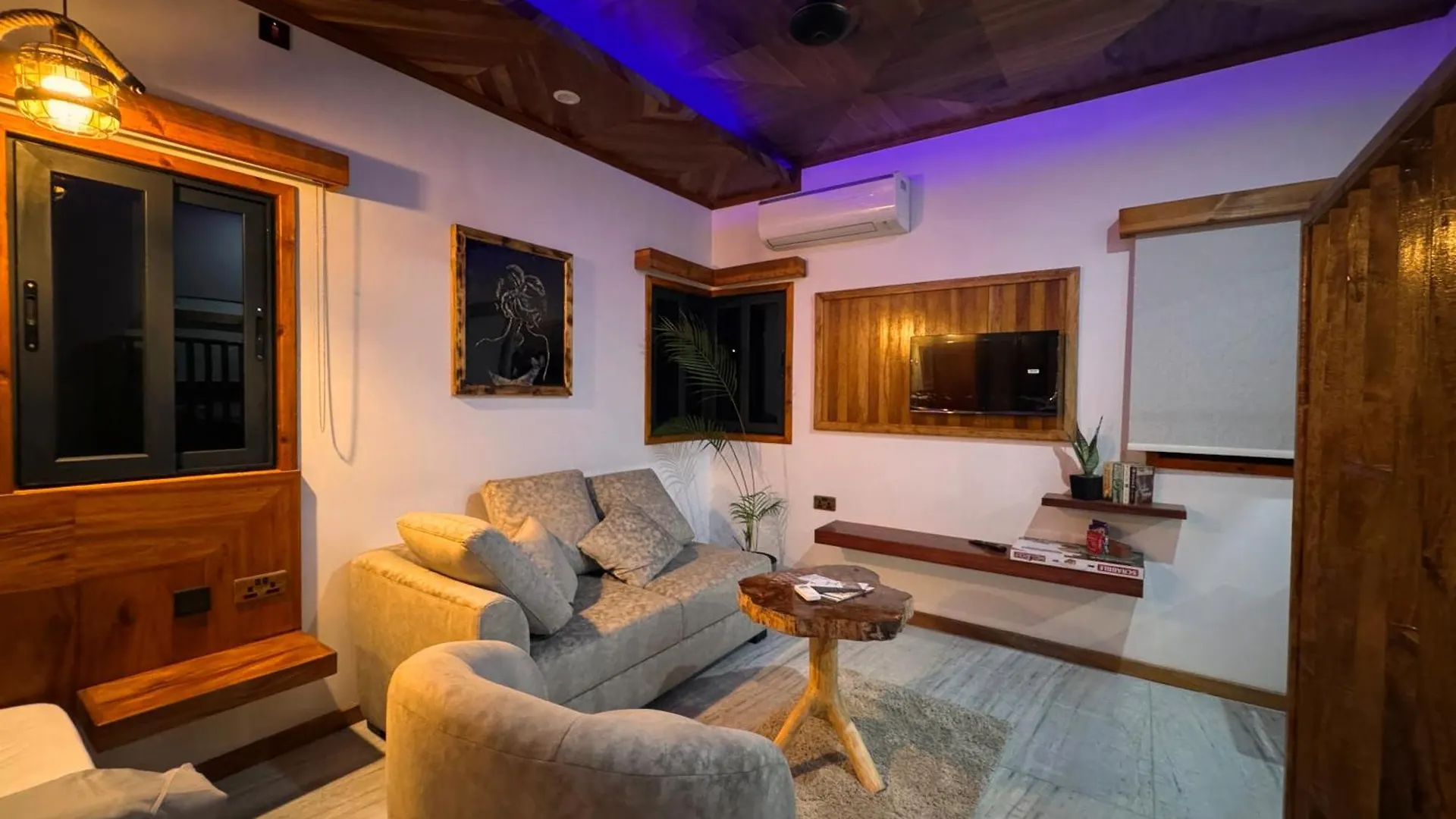Alibel Beach Villa Anse a La Mouche