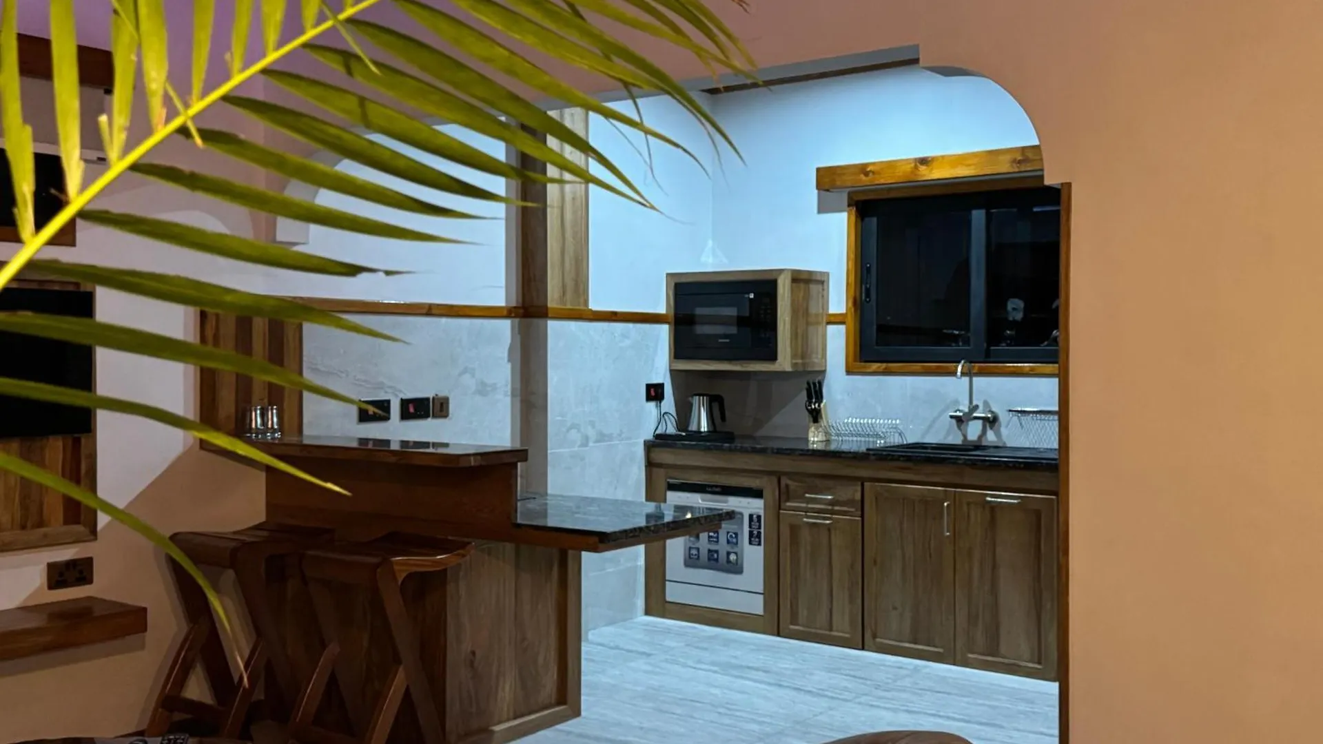 Alibel Beach Villa Anse a La Mouche