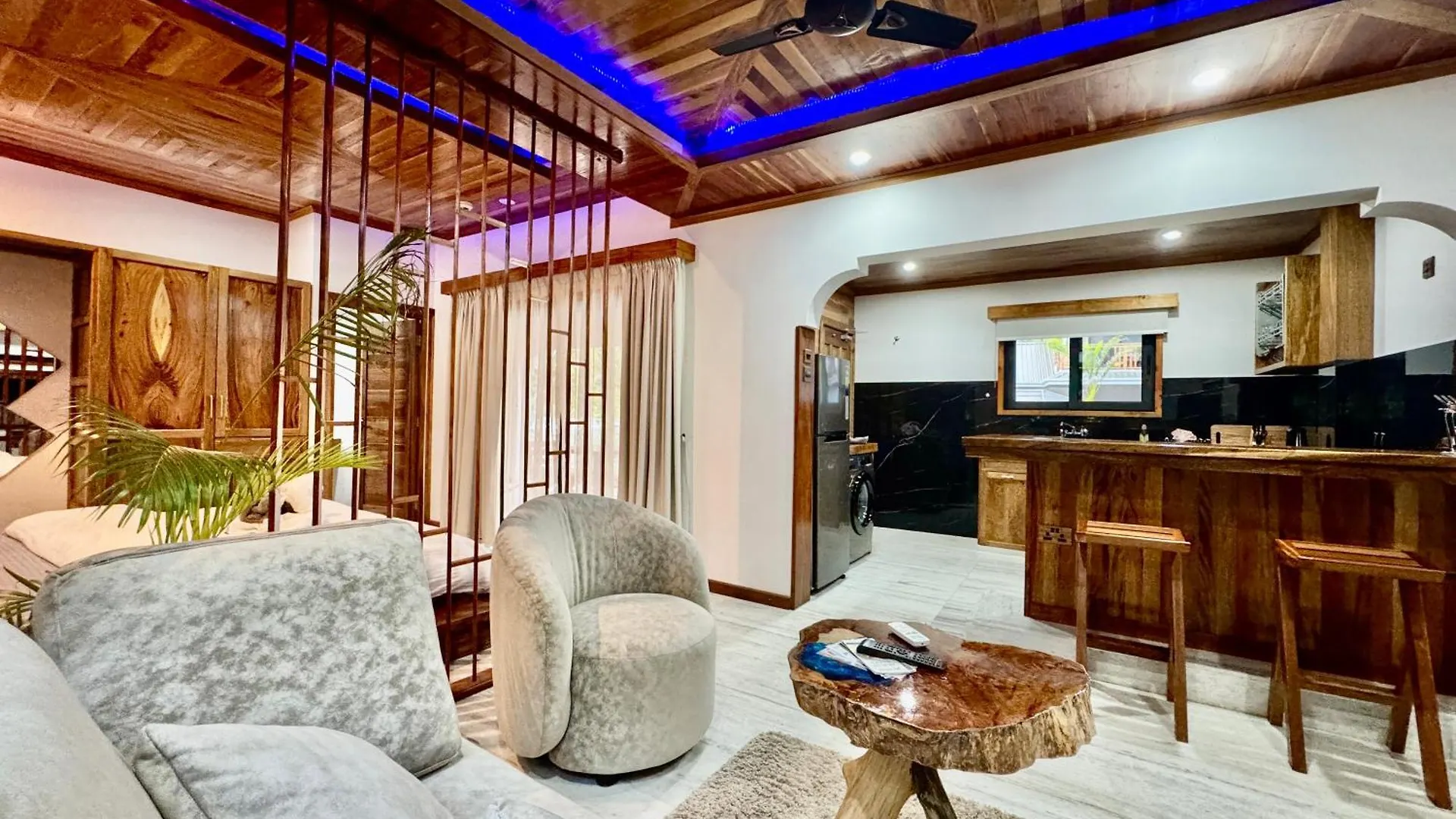 Alibel Beach Villa Anse a La Mouche