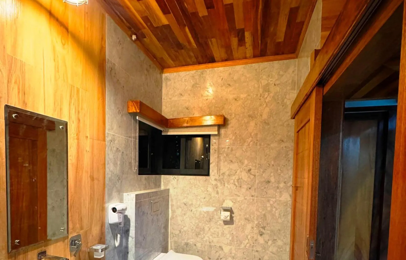 Alibel Beach Villa Anse a La Mouche 0*,