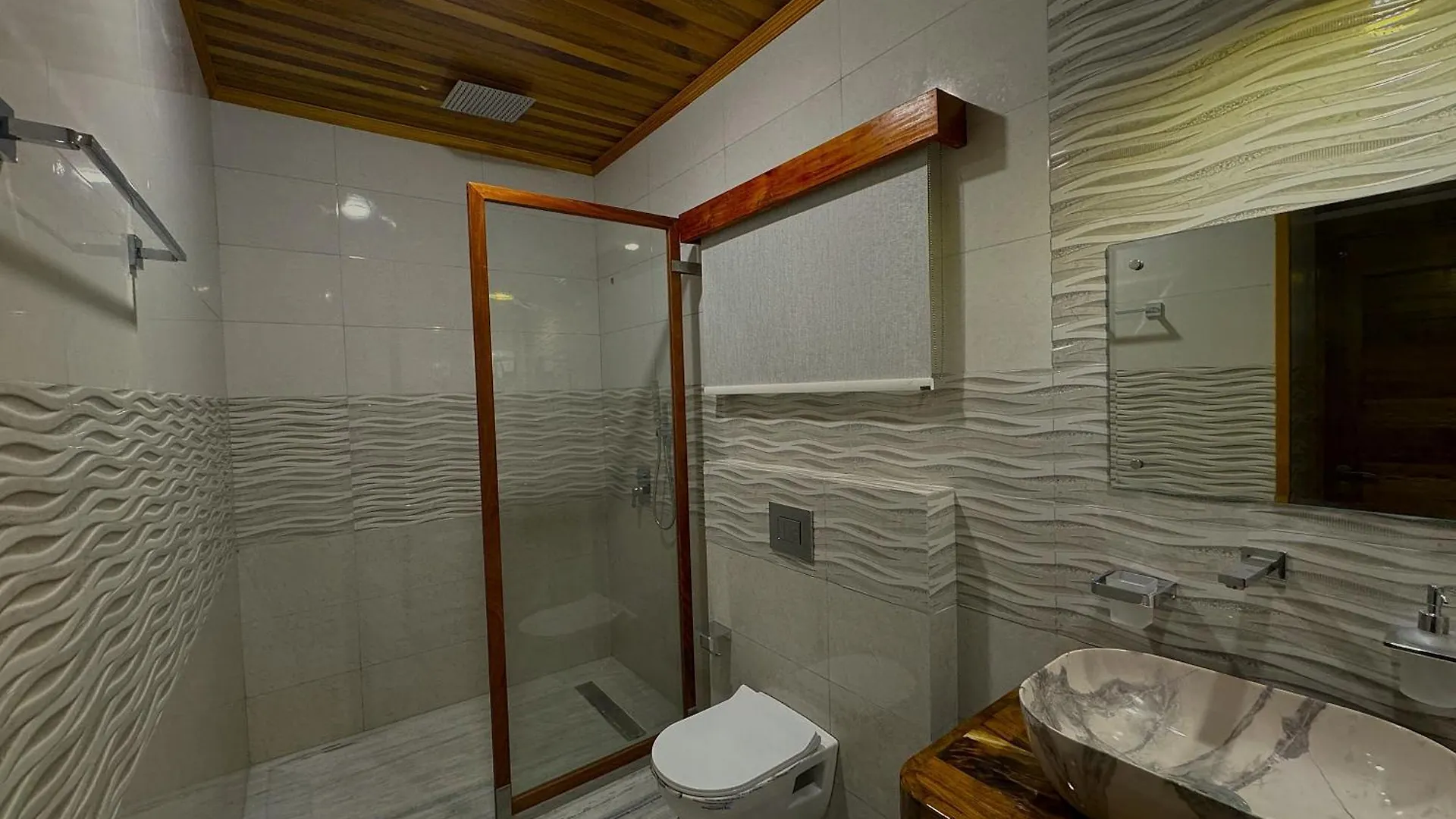 Alibel Beach Villa Anse a La Mouche