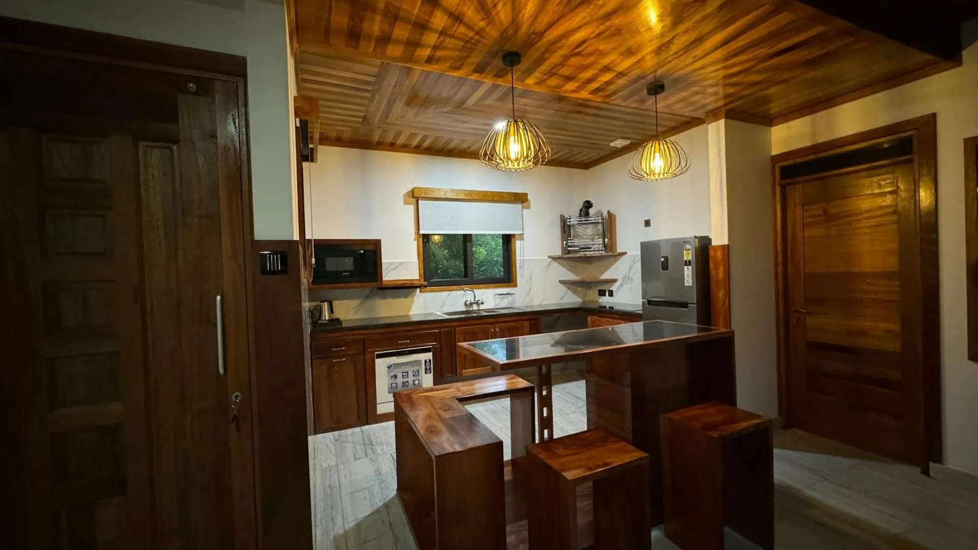 Alibel Beach Villa Anse a La Mouche