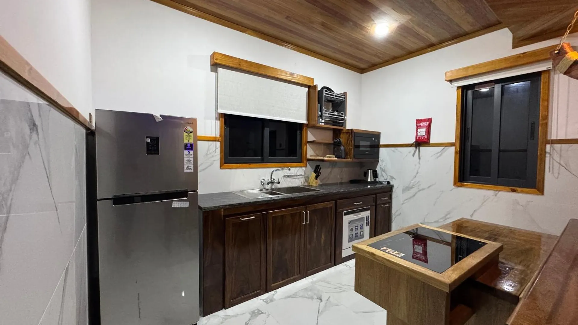 Alibel Beach Villa Anse a La Mouche