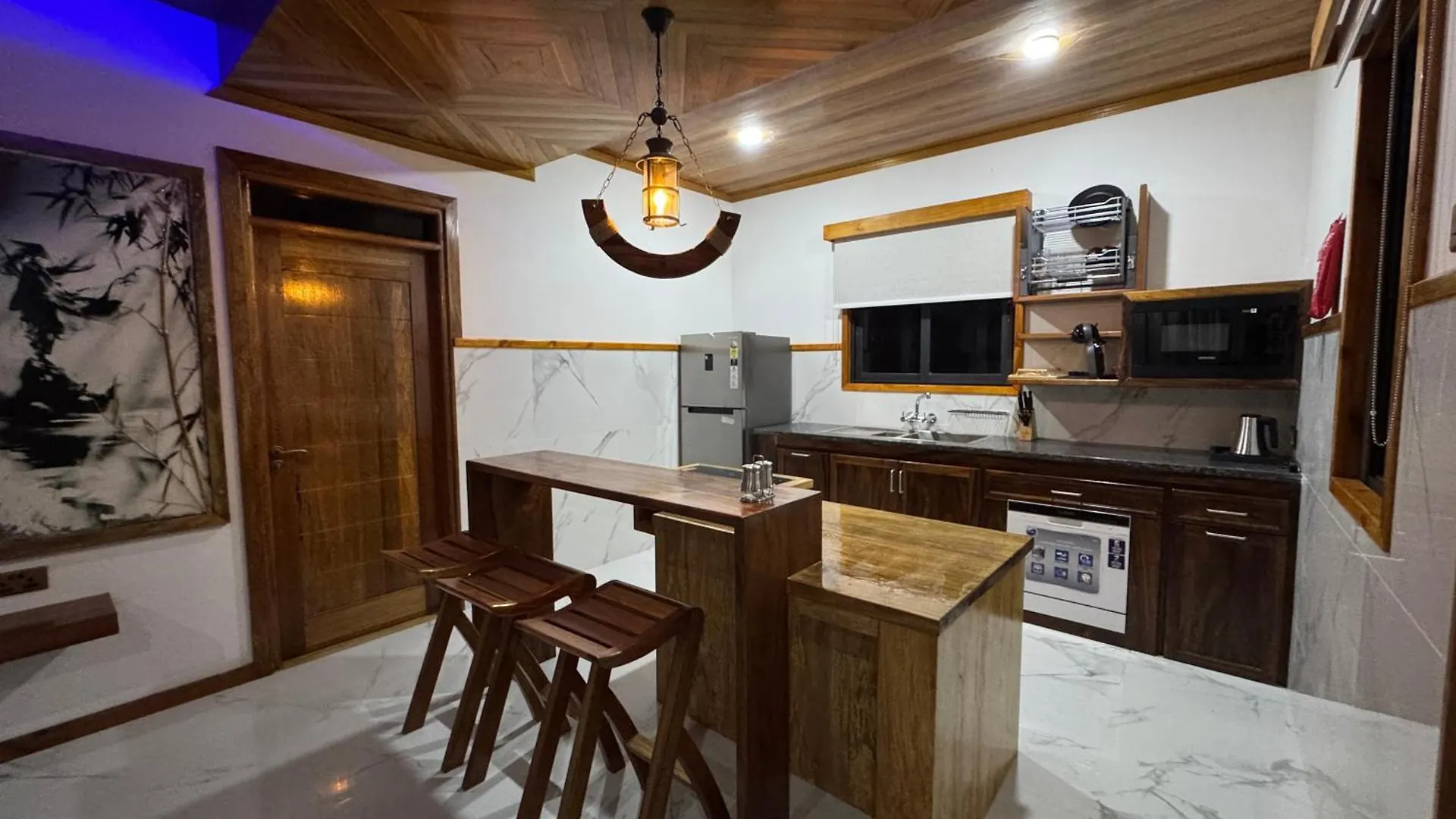 Alibel Beach Villa Anse a La Mouche