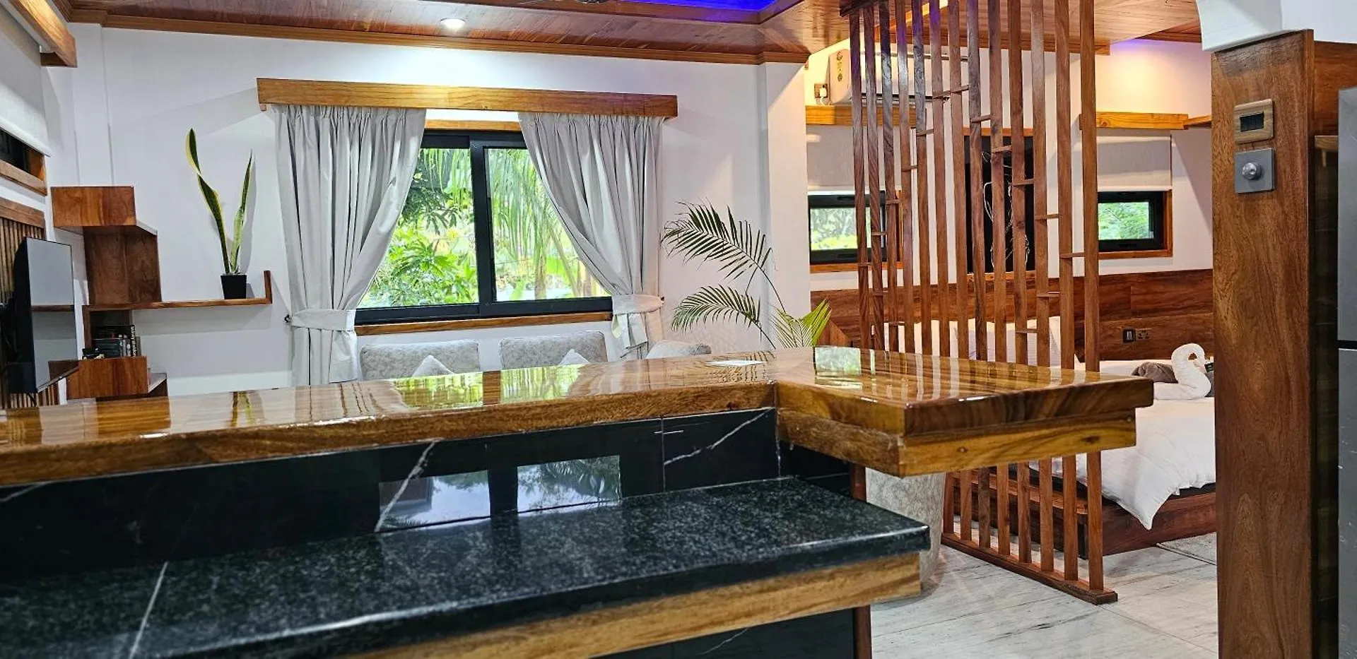 Alibel Beach Villa Anse a La Mouche