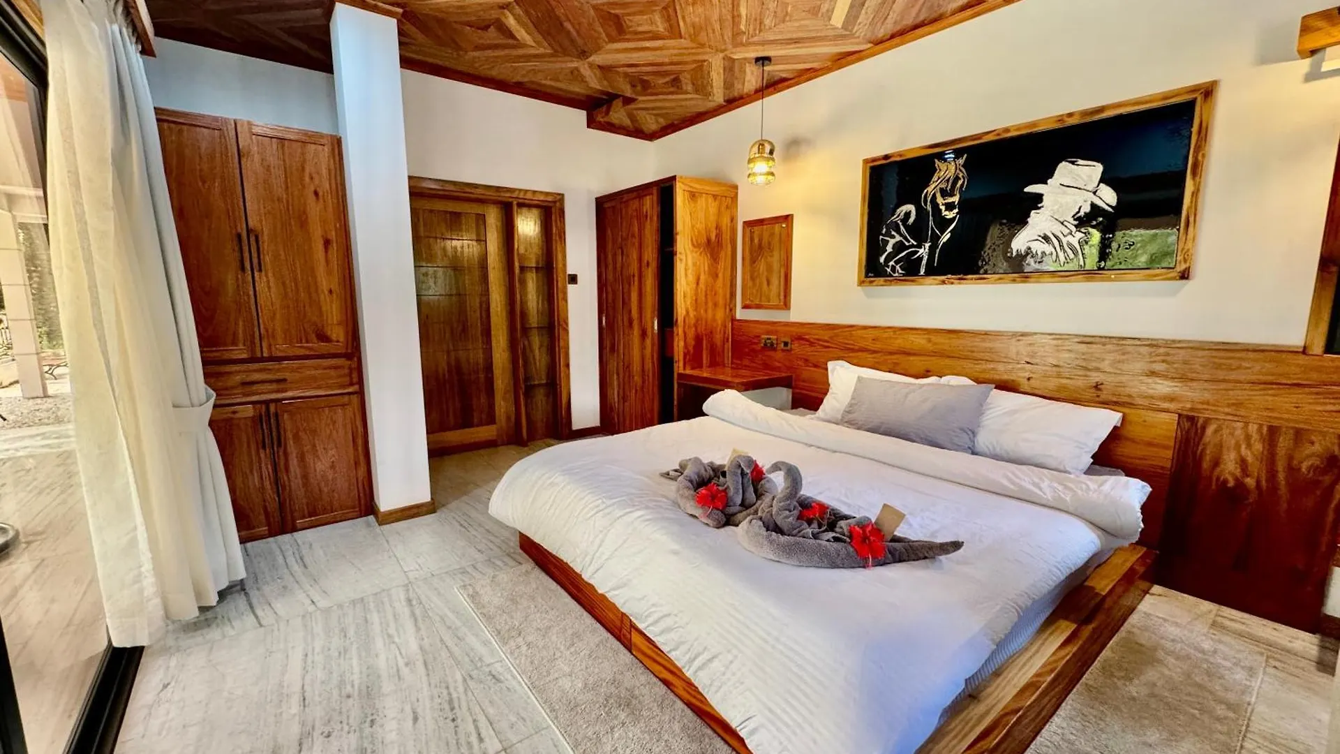 Alibel Beach Villa Anse a La Mouche